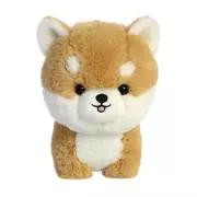 Teddy pets - Plüss kutya - Shiba inu - 18cm