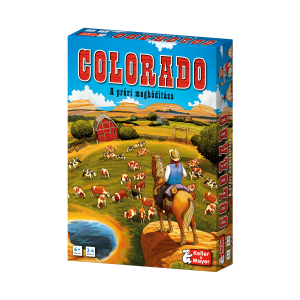 Colorado