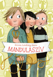 Mandulaszív