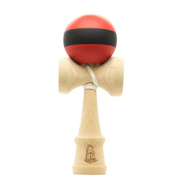 Kendama - Zöld