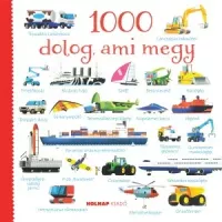 1000 dolog, ami megy