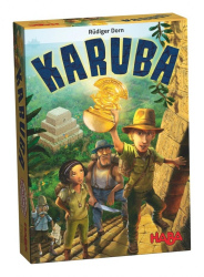 Karuba