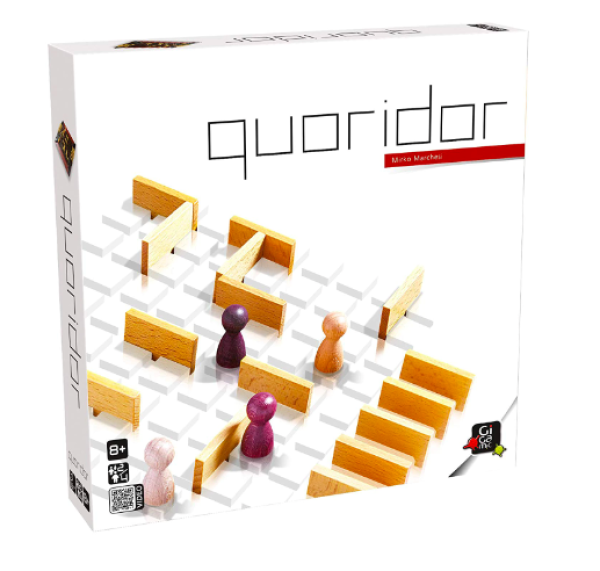 Quoridor Classic