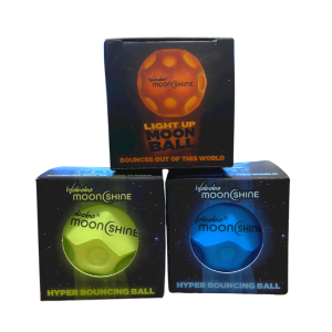 Waboba Moonshine Pattlabda - Színes