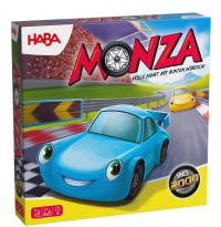 Monza - Autóverseny