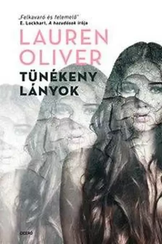 Tünékeny lányok