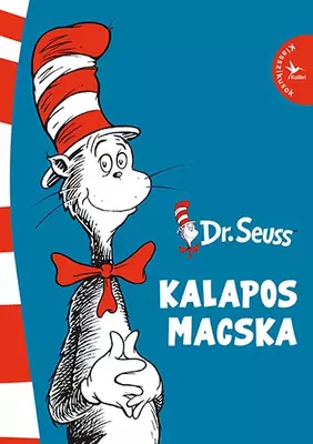 Kalapos Macska
