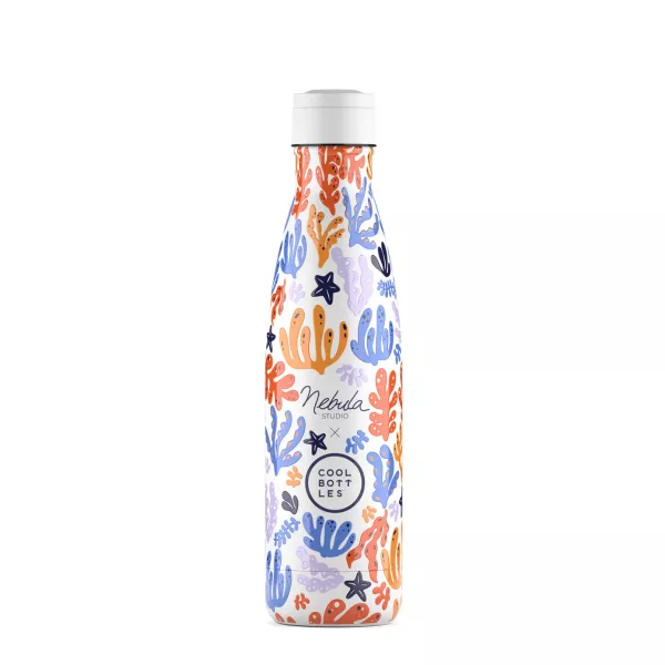 Rozsdamentes acél termosz - Underwater Fun - 500ml