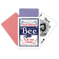 Bicycle Bee Standard Index kártya