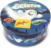 Geistes Blitz mini  - Fém dobozban