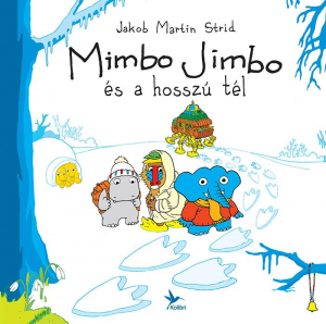 Mimbo Jimbo és a hosszú tél