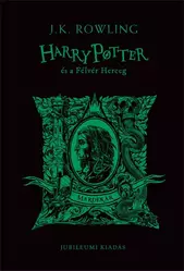 Harry Potter és a Félvér Herceg – Mardekáros kiadás