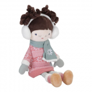 Baba - Jill - 35cm - LIMITÁLT
