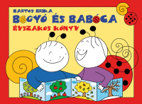 Bogyó és Babóca - Évszakos könyv