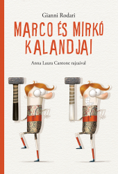 Marco és Mirkó kalandjai