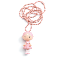 Tinyly nyaklánc - Elfie