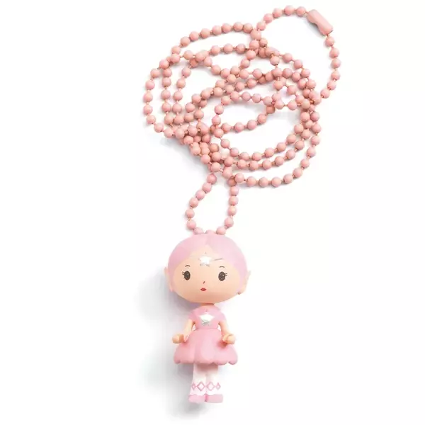 Tinyly nyaklánc - Elfie