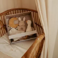 Ajándékdoboz - Newborn Naturals