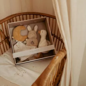 Ajándékdoboz - Newborn Naturals