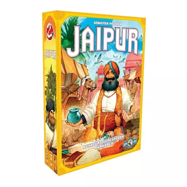 Jaipur