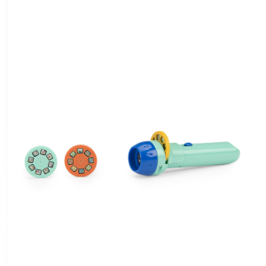 Mesevetítő - Az esőerdőben