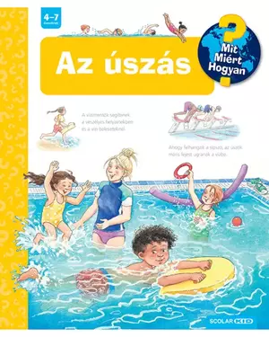 Az úszás