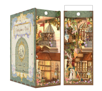 Booknook - Extra nagy méret - Shakespeare's Verse 