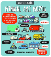 Minden, ami mozog