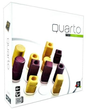 Quarto Mini