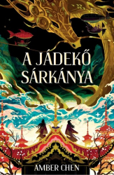 A jádekő sárkánya