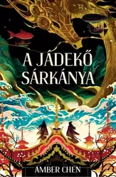 A jádekő sárkánya