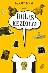 Hol is kezdjem - E-book