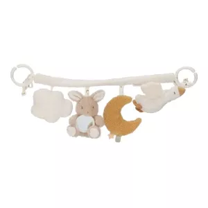 Babakocsi lánc - Newborn Naturals