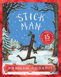 Stick Man (15th Anniversary Edition)