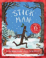 Stick Man (15th Anniversary Edition)