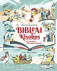 Bibliai kisokos