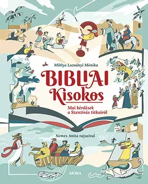 Bibliai kisokos