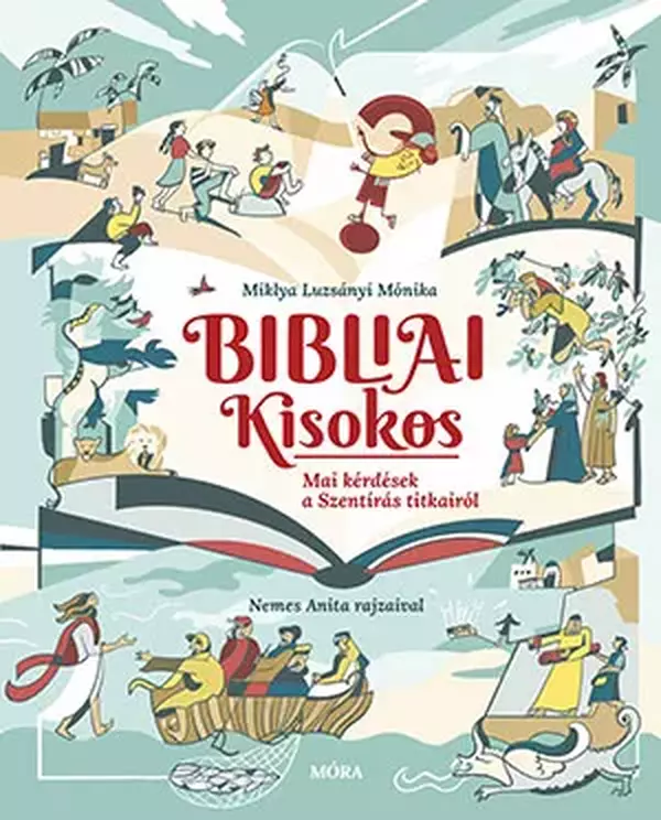 Bibliai kisokos