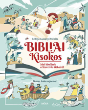 Bibliai kisokos