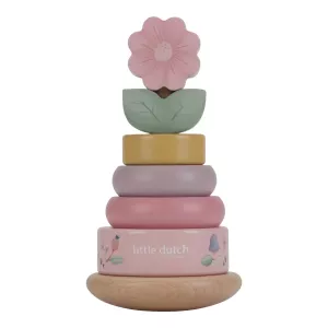 Montessori torony  - Fairy Garden