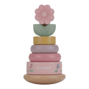 Montessori torony  - Fairy Garden