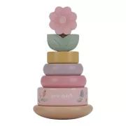 Montessori torony  - Fairy Garden