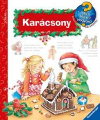 Karácsony - Mit? Miért? Hogyan? 36.