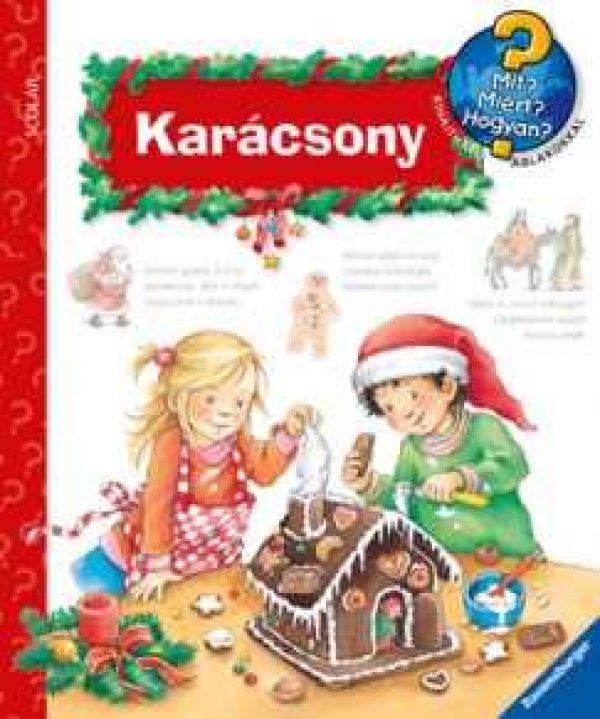Karácsony - Mit? Miért? Hogyan? 36.