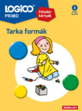 LOGICO Primo - Tarka formák