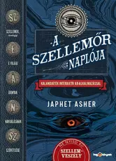 A szellemőr naplója - Kalandjáték interaktív AR-alkalmazással