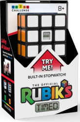 Rubik kocka időmérővel 3x3