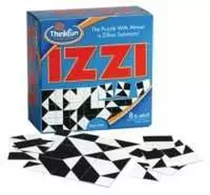 Izzi
