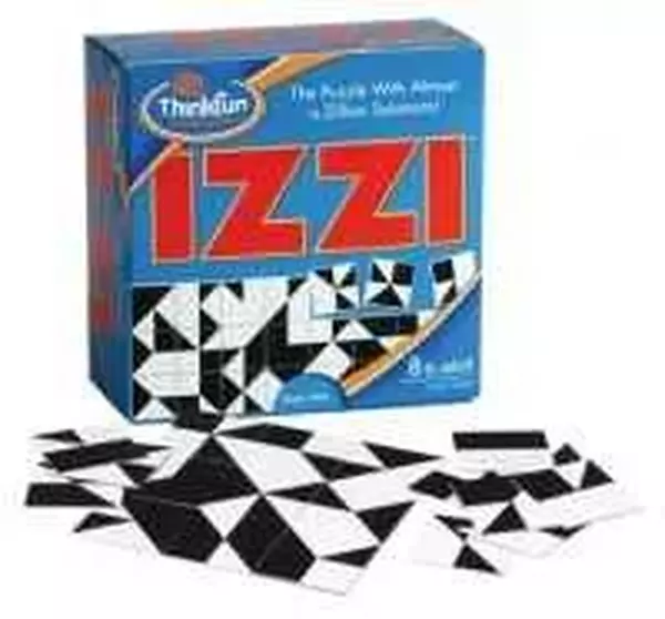 Izzi