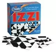 Izzi